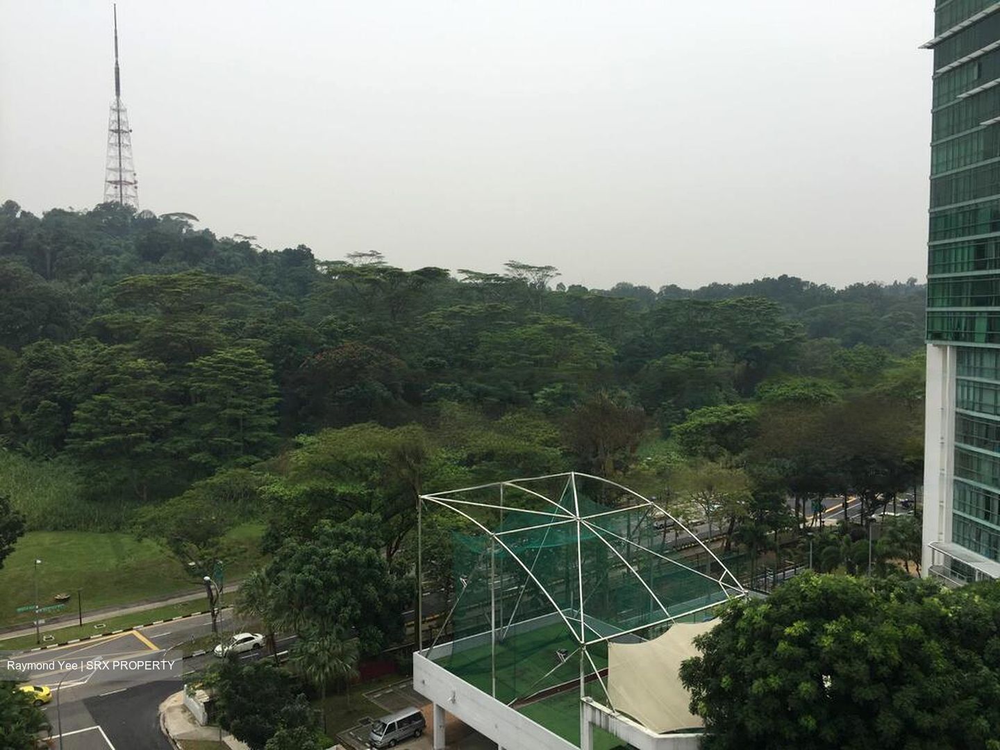 Natura@Hillview (D23), Apartment #563175741